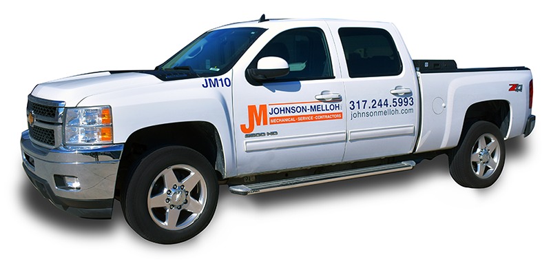 Johnson-Melloh 24 hour Mechanical Service